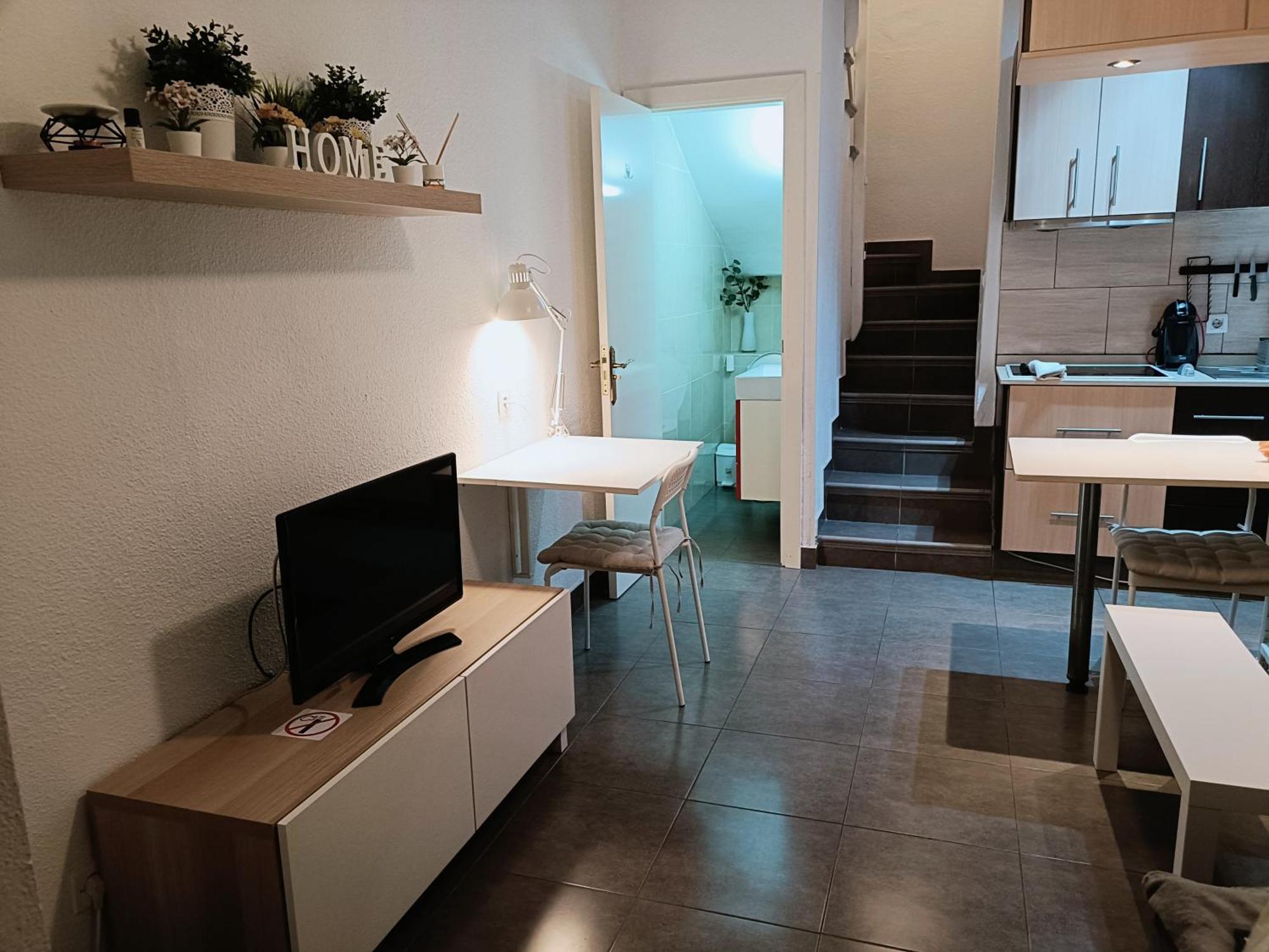 Maspalomas Apartment *