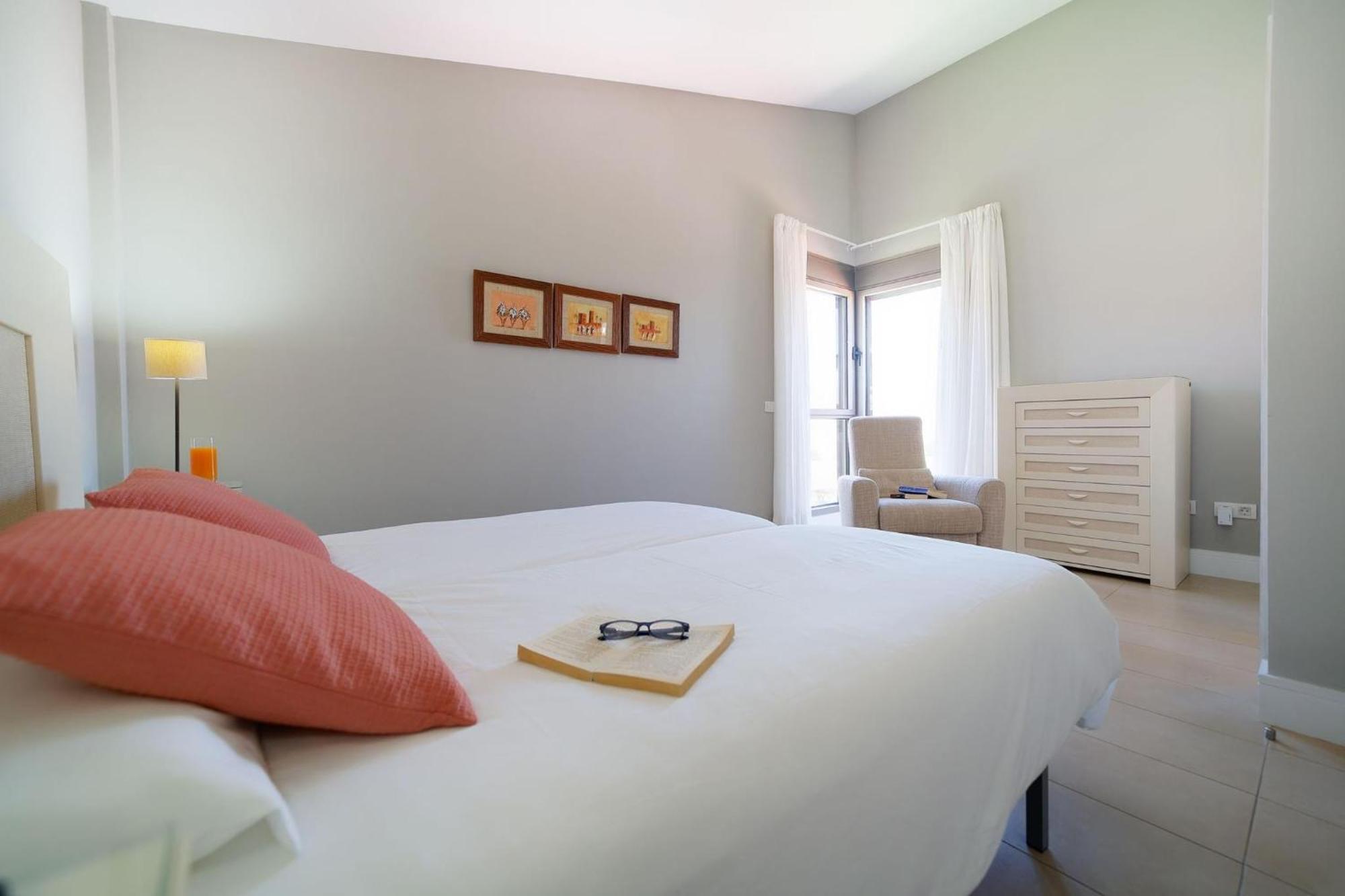 Huvilat Casa Aloe Del Sol By Villagrancanaria