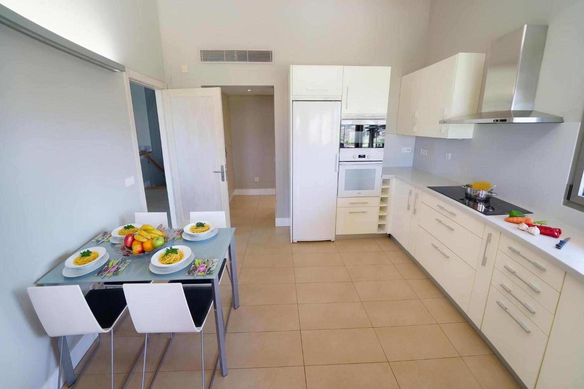 Huvilat Casa Aloe Del Sol By Villagrancanaria
