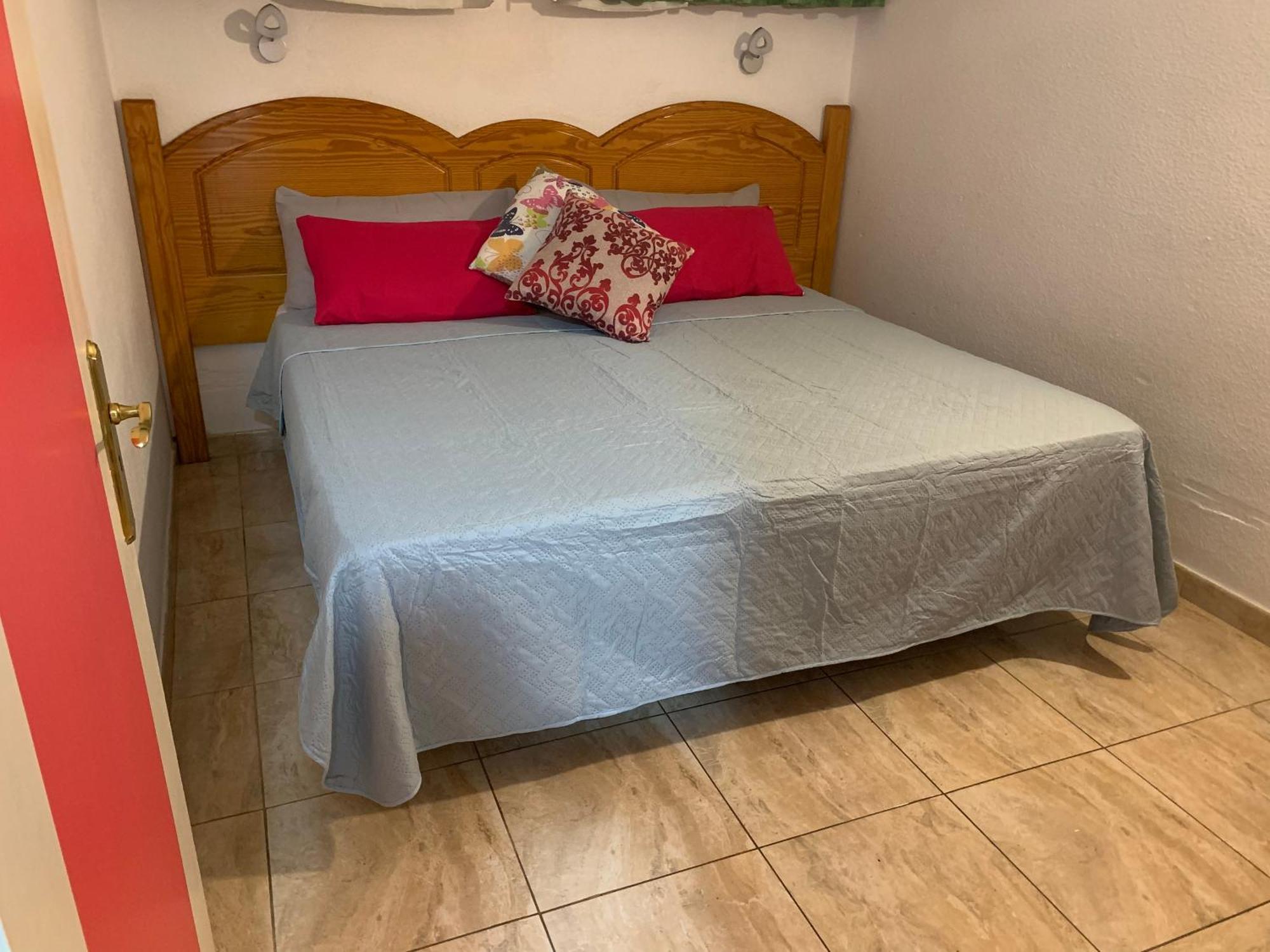 Apartamento Teneguia - Yumbo Iii Maspalomas (Gran Canaria)