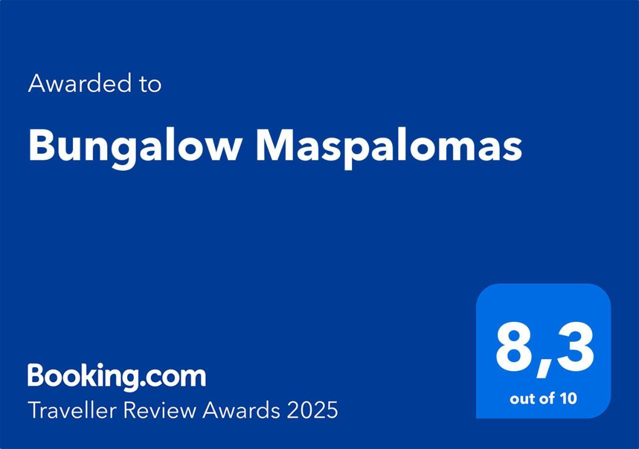 Maspalomas *
