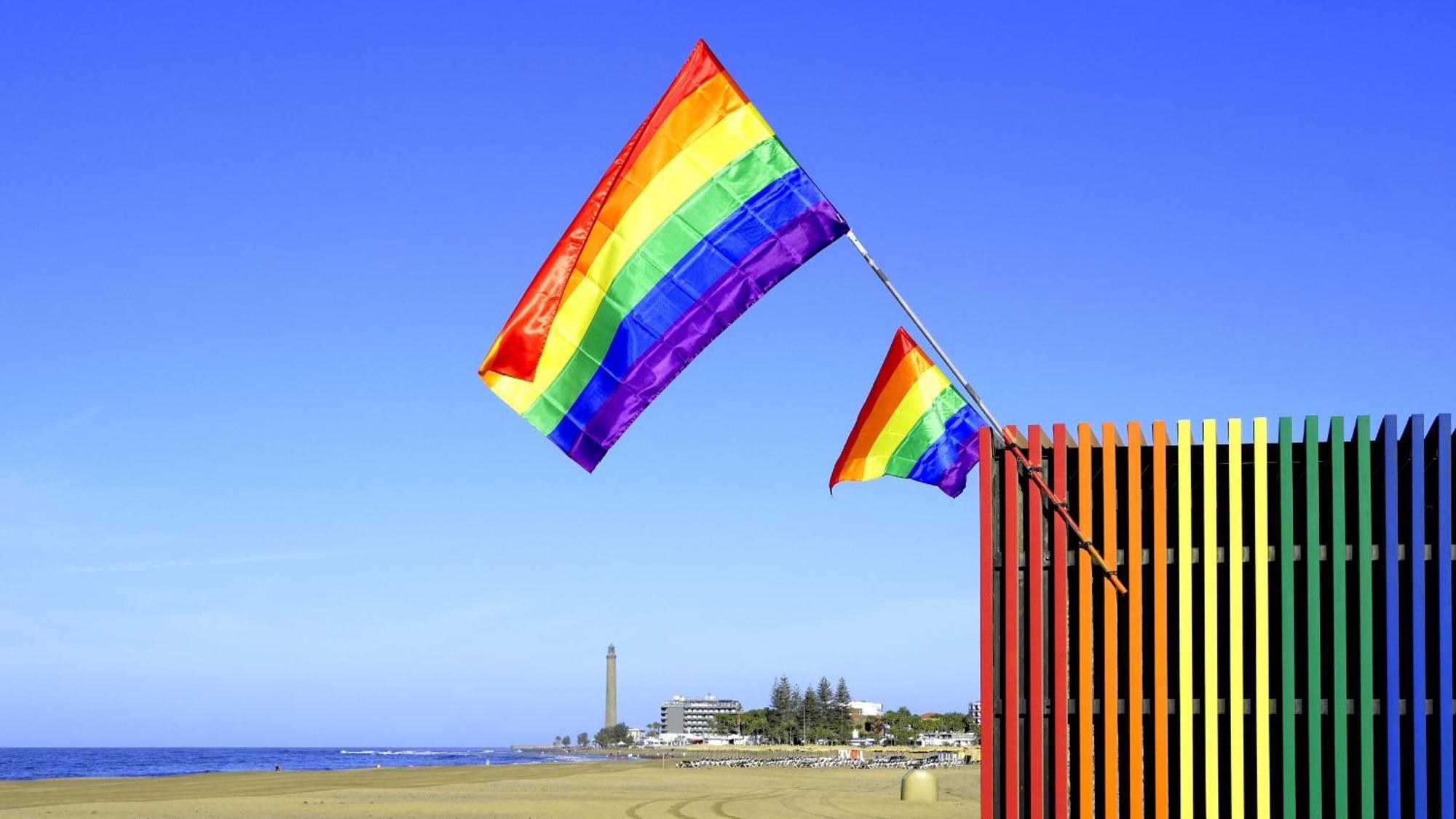 Mirador 30 Sea View By Pride Apartment Maspalomas (Gran Canaria)