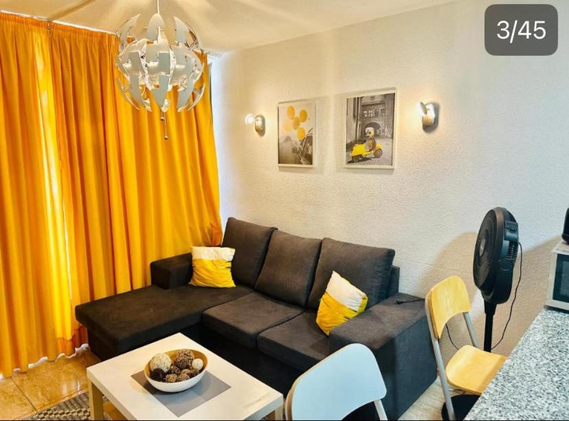 Apartamento Teneguia - Yumbo Iii *