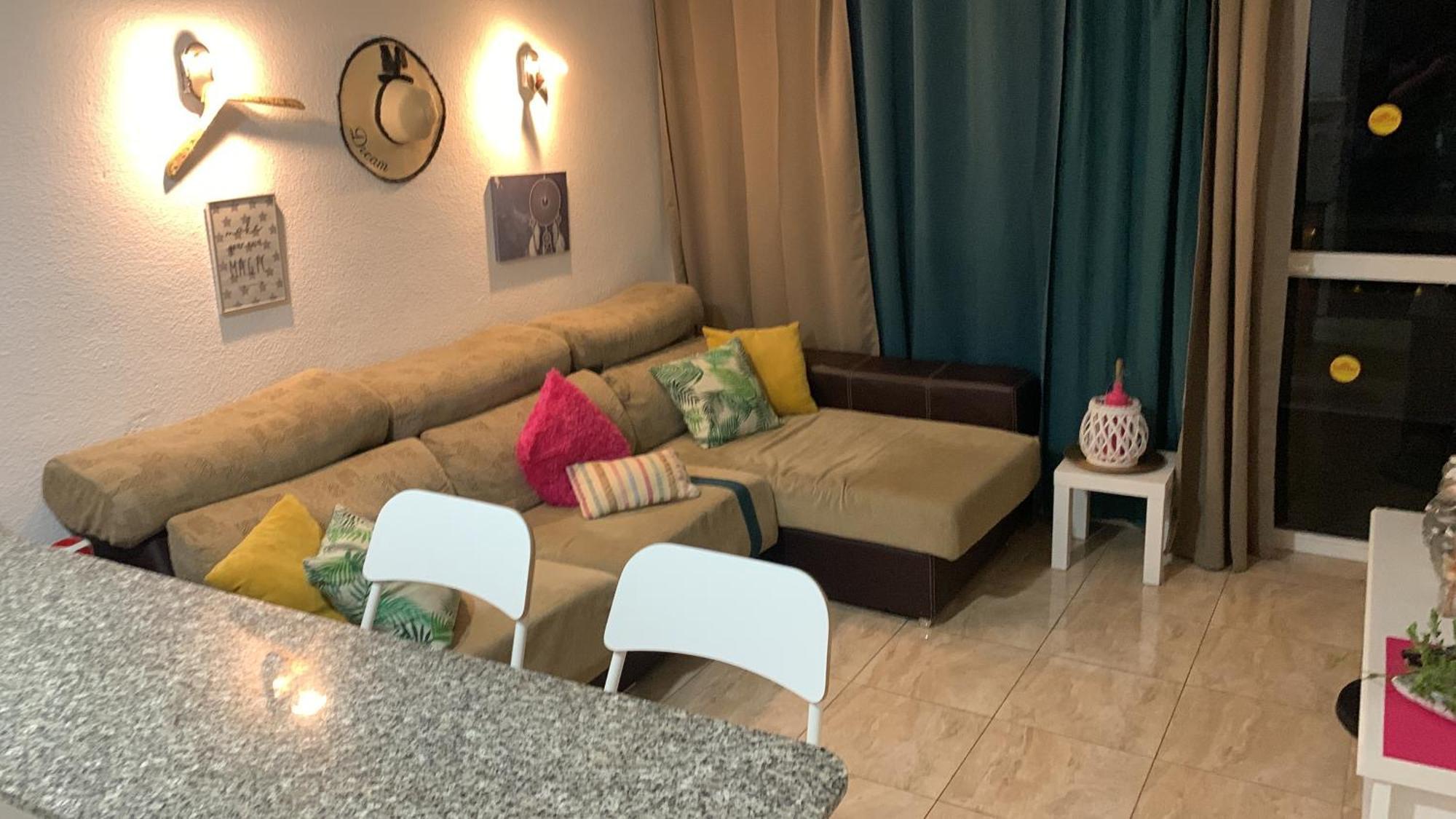 Teneguia - Yumbo Iii Apartamento