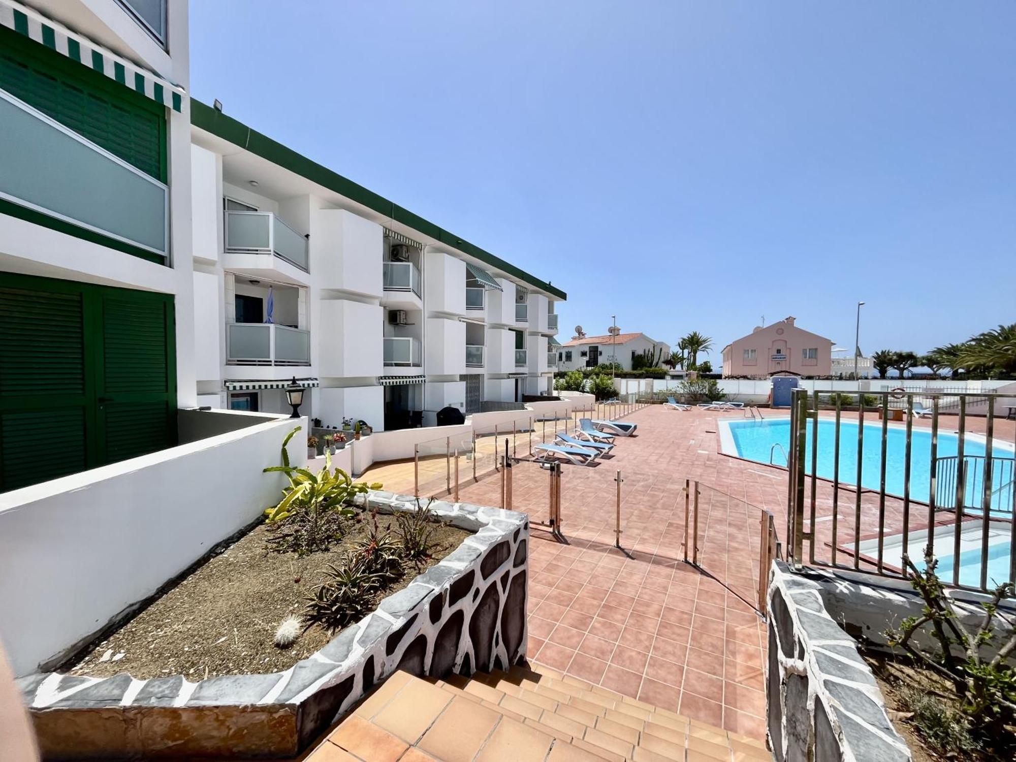 Estupendo Con Dos Apartament