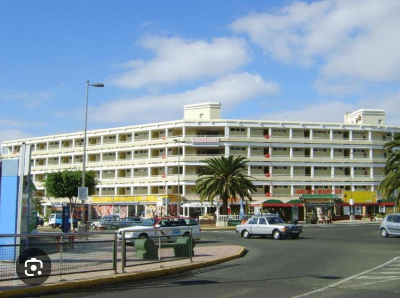 Apartamento Teneguia - Yumbo Iii