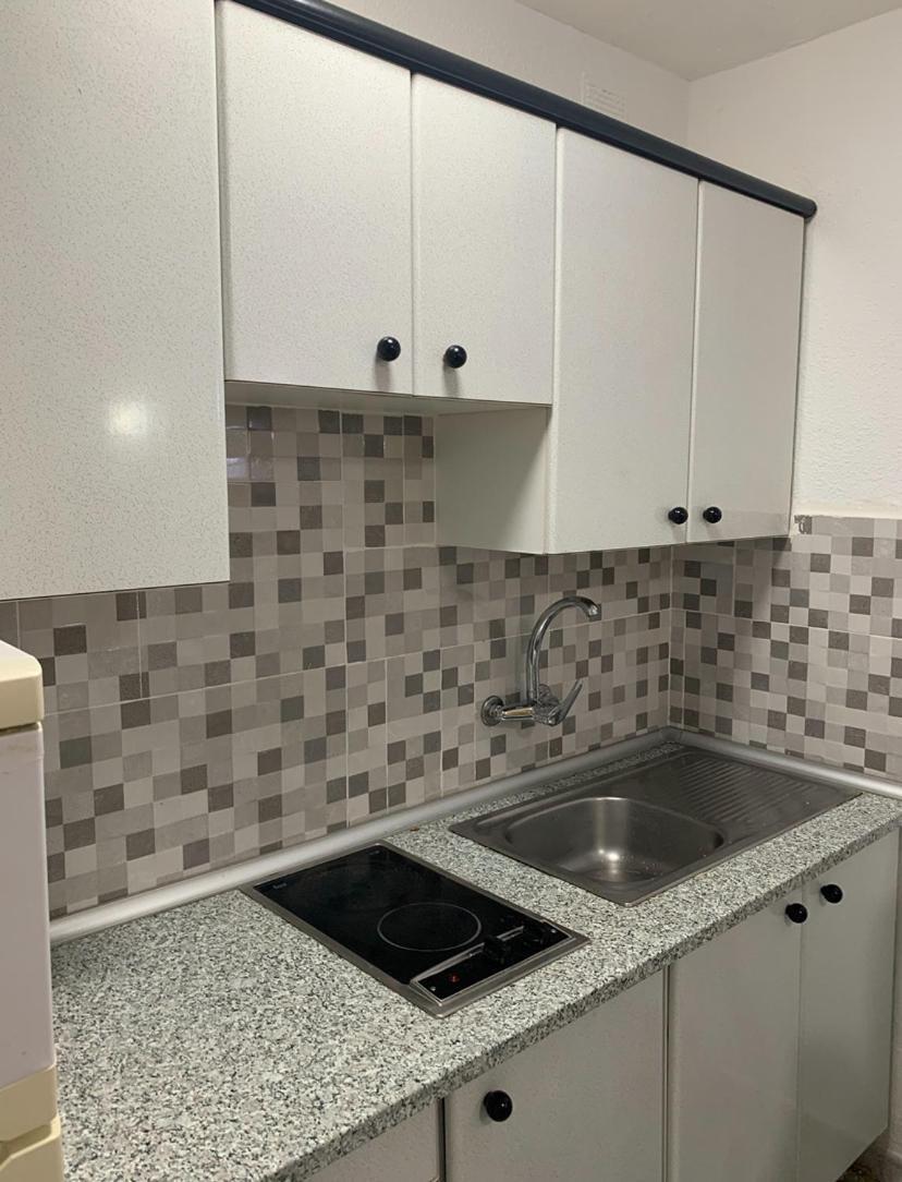 Teneguia - Yumbo Iii Apartamento