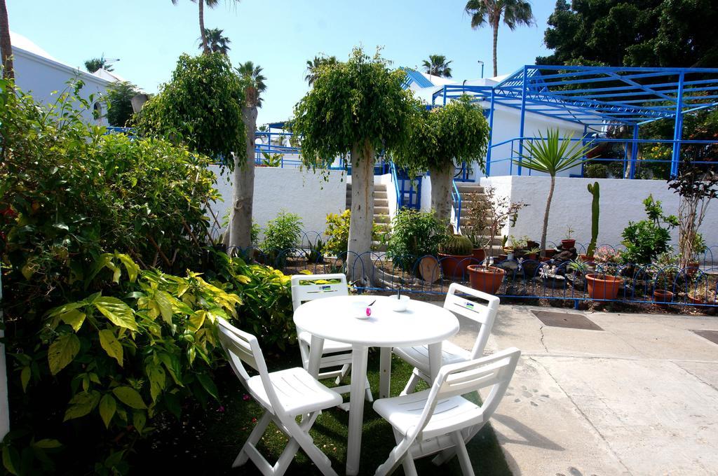 Bungalow Playmar 69