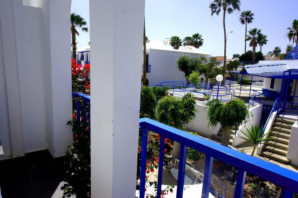 Bungalow Playmar 69 Maspalomas (Gran Canaria)