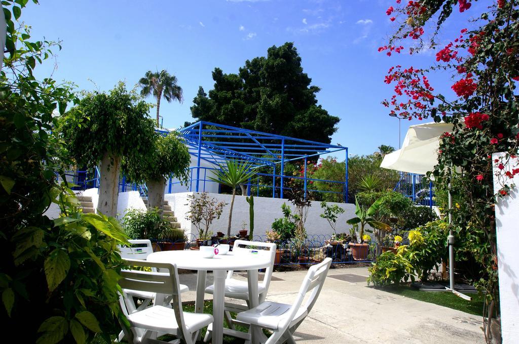 Bungalow Playmar 69 * Maspalomas (Gran Canaria)