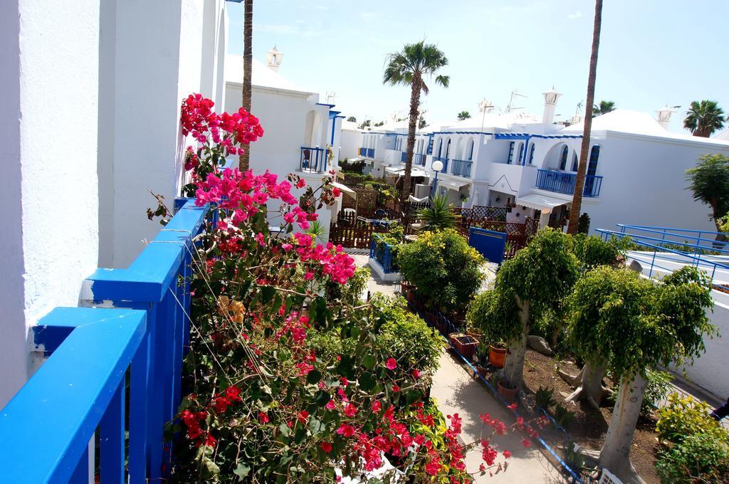 Chalé Bungalow Playmar 69 Maspalomas (Gran Canaria)