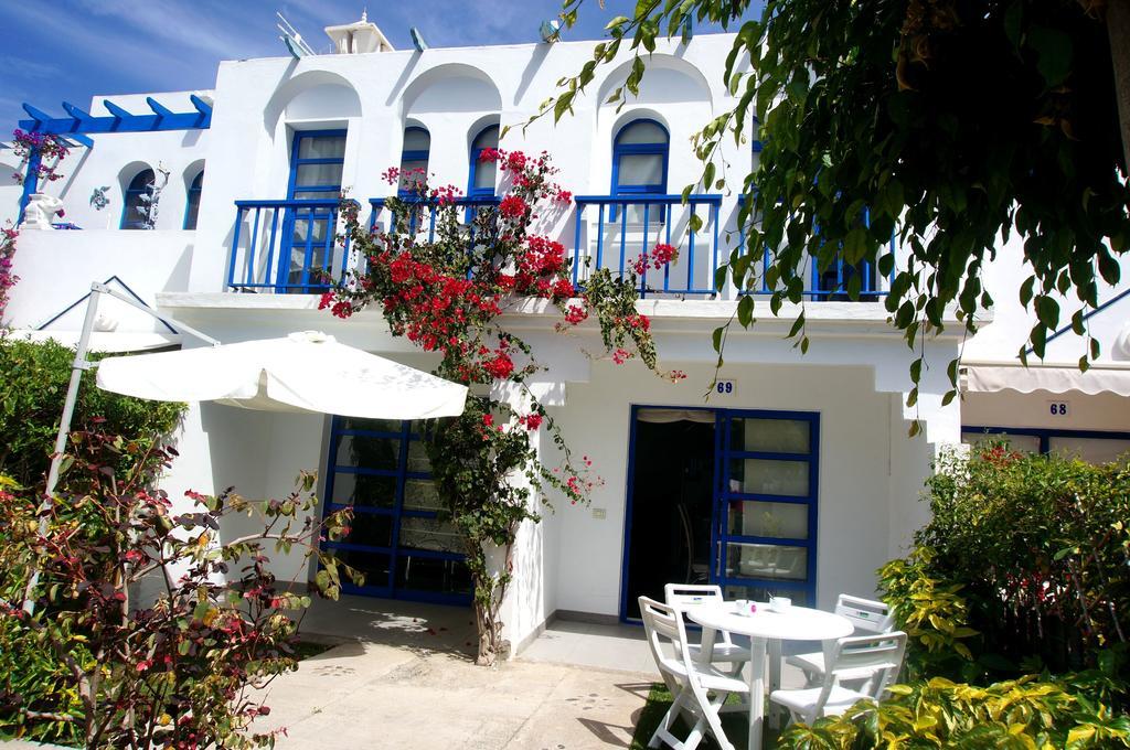Bungalow Playmar 69 Maspalomas (Gran Canaria)