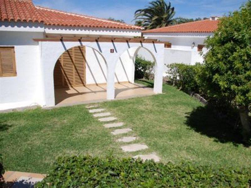Bungalows El Trigal Apartment *