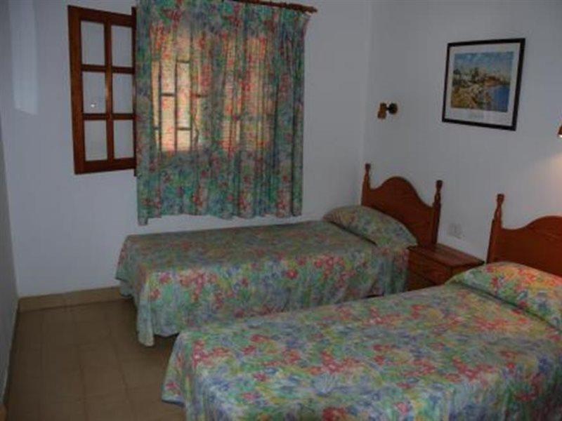 Bungalows El Trigal *