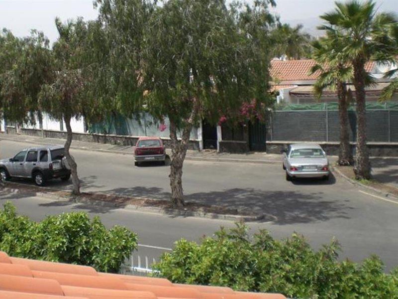 Bungalows El Trigal *