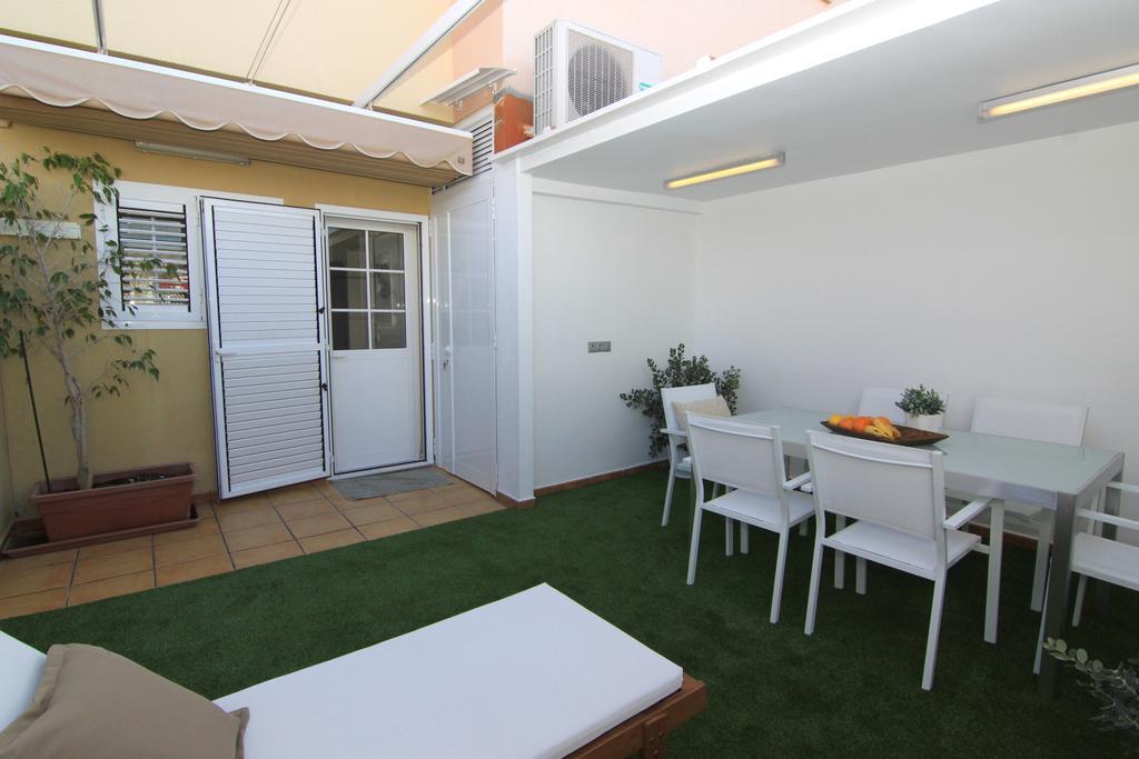 Villa Velas 16 Maspalomas (Gran Canaria)
