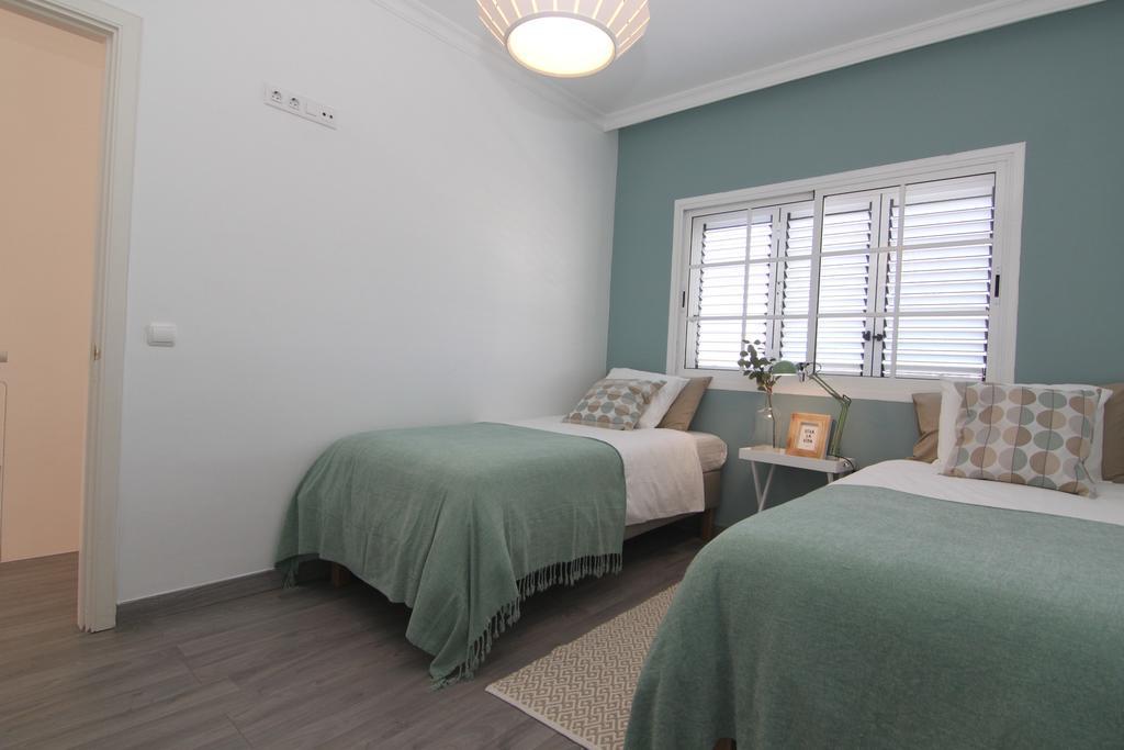 Velas 16 Villa Maspalomas (Gran Canaria)