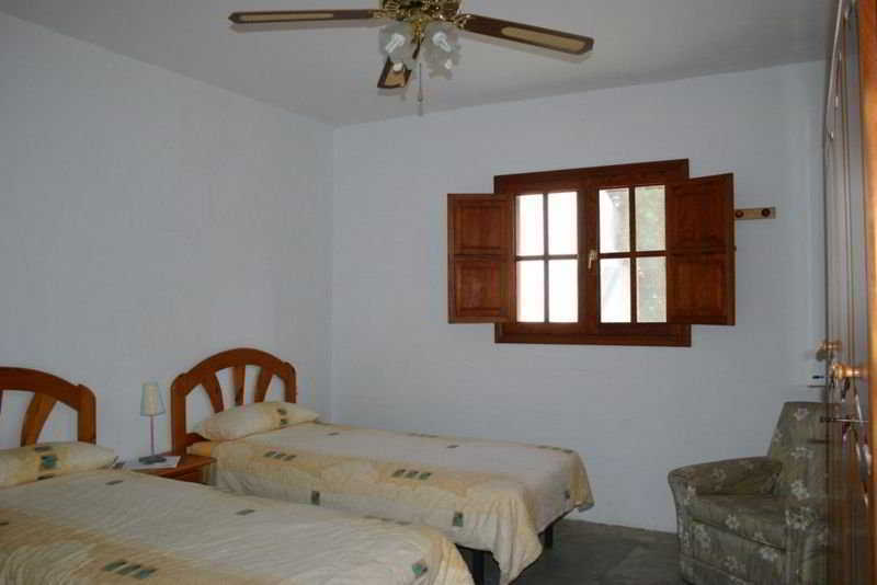 Cho Manuel Hotel 2*