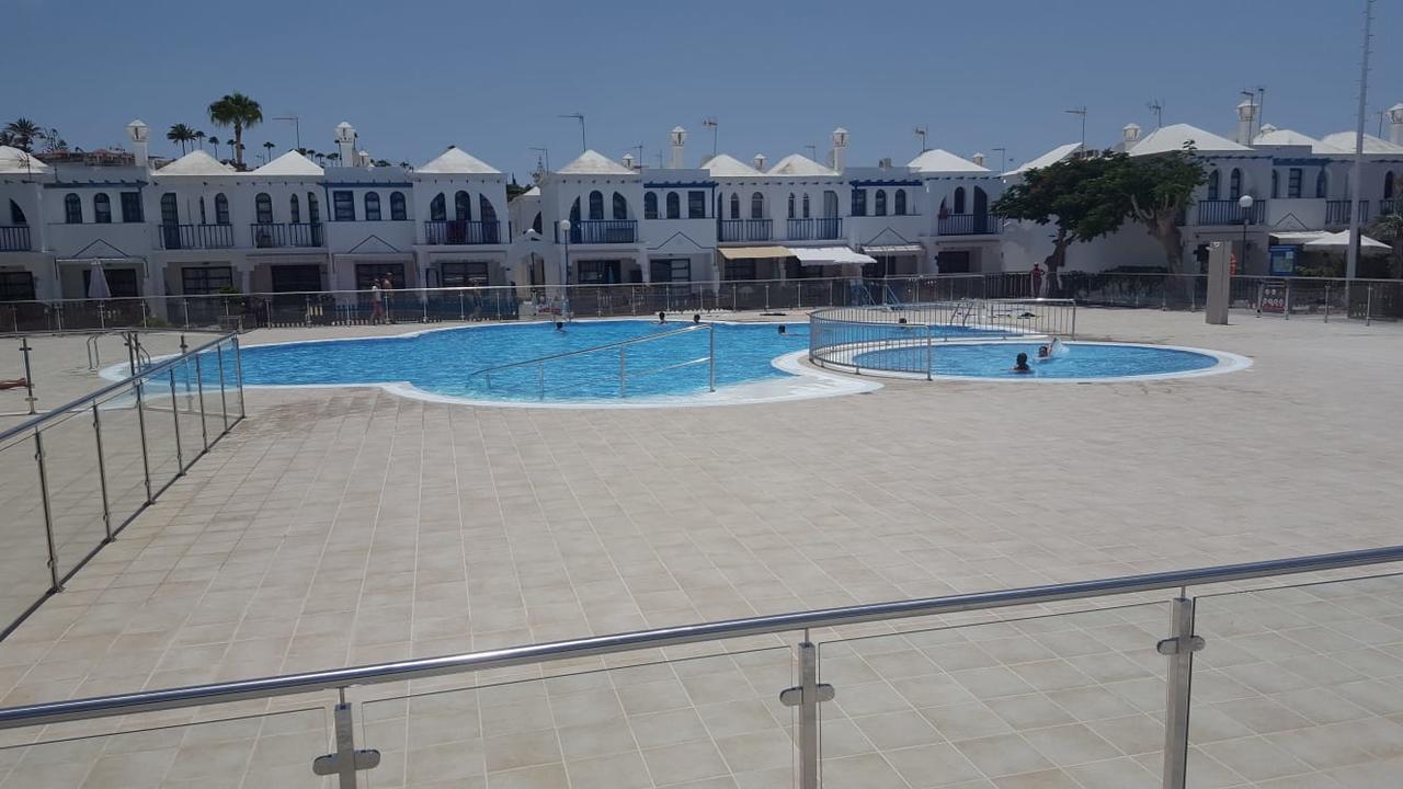 Bungalow Playmar 69 Maspalomas (Gran Canaria)