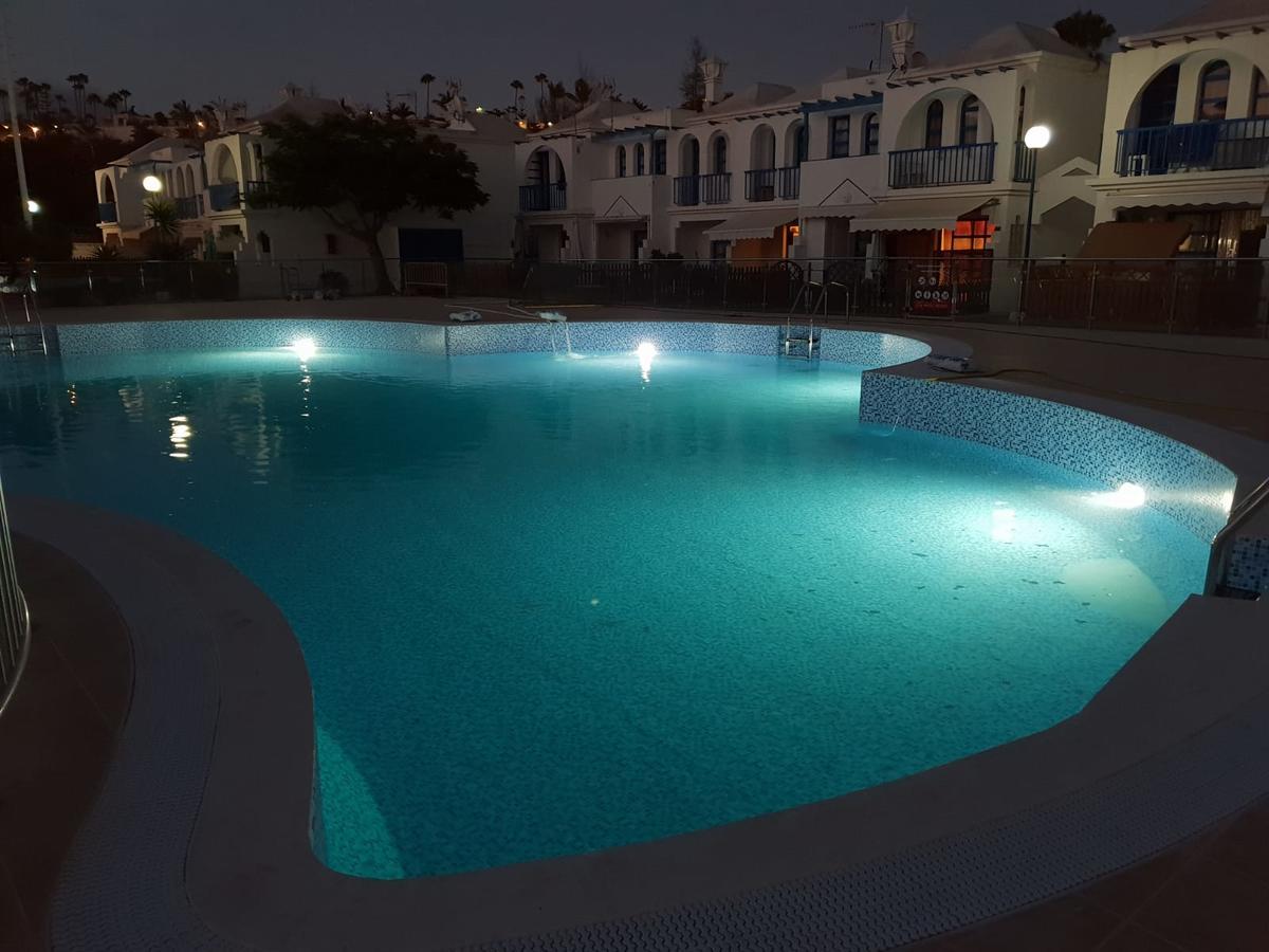 Bungalow Playmar 69 Maspalomas (Gran Canaria)
