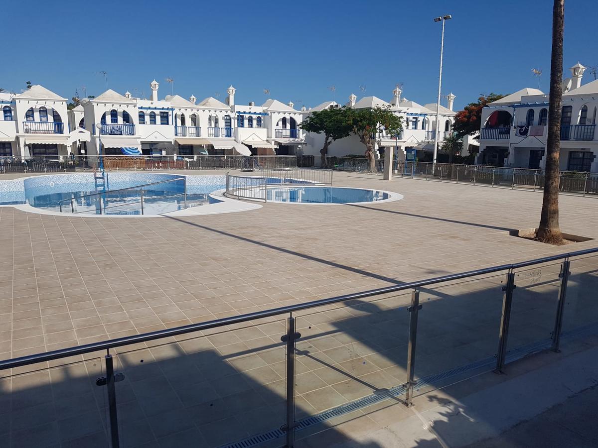 Bungalow Playmar 69