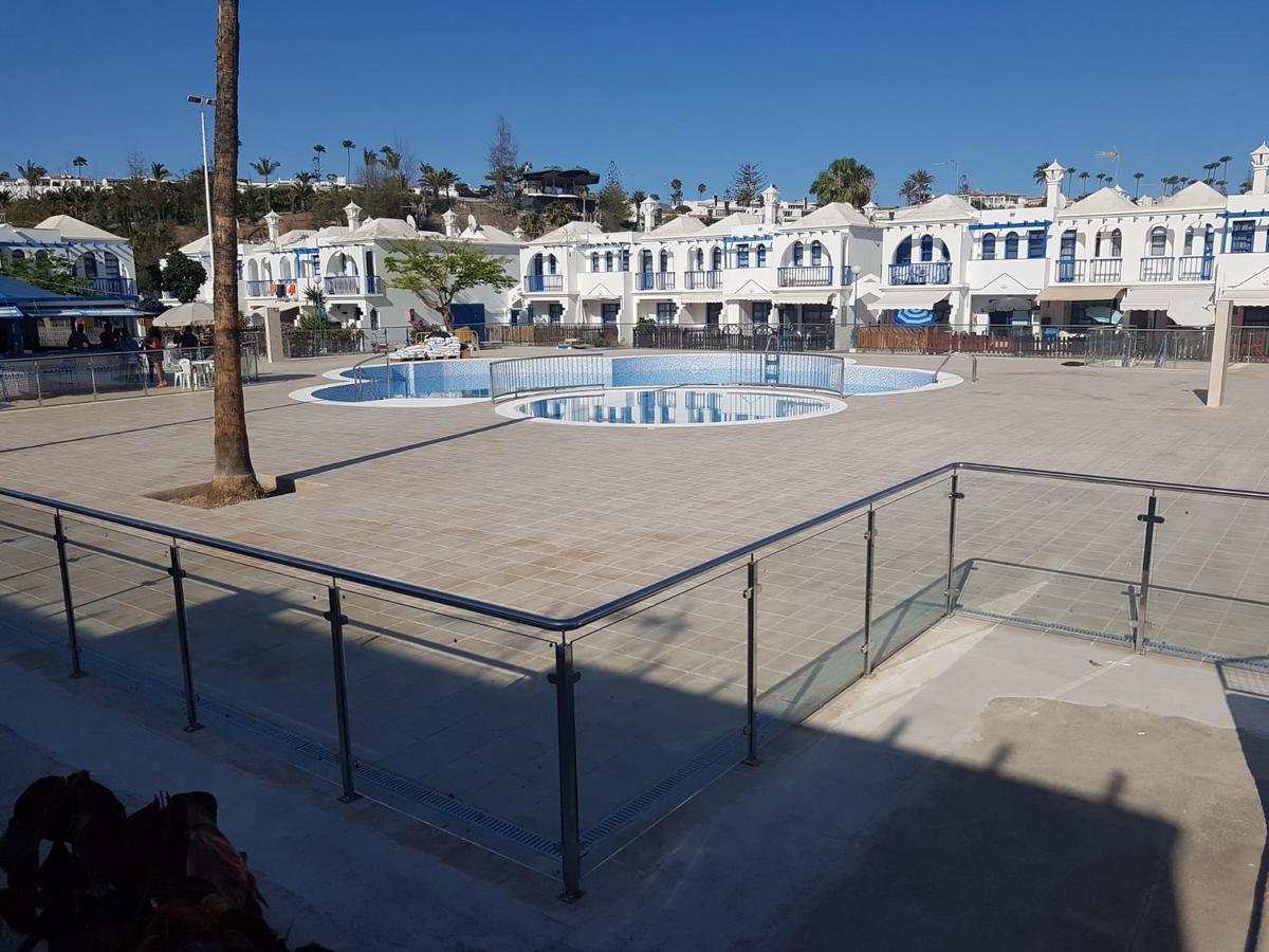 Chalé Bungalow Playmar 69