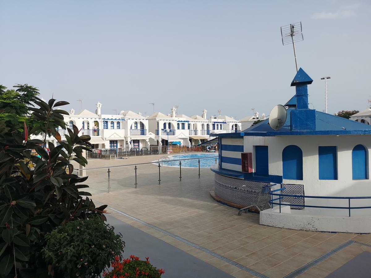 Bungalow Playmar 69 Chalé