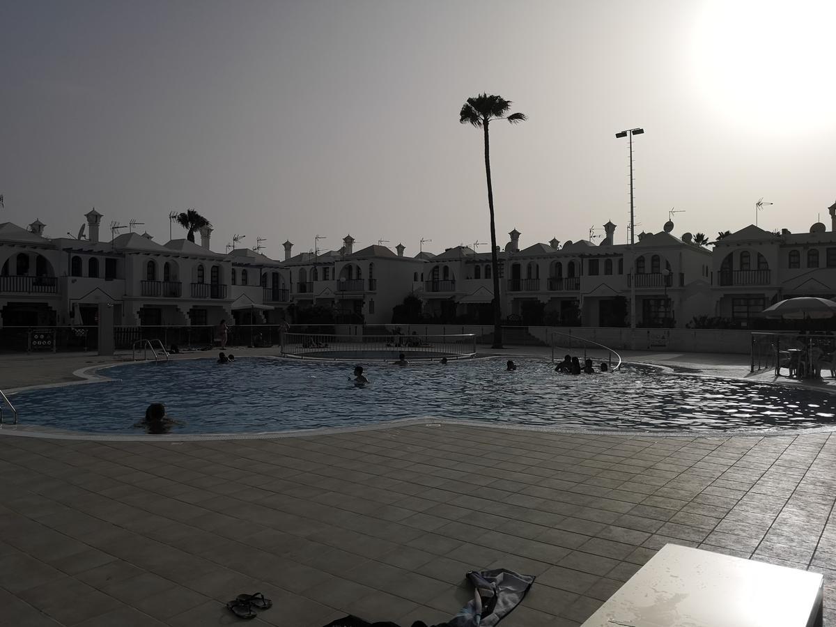 Bungalow Playmar 69 Chalé Maspalomas (Gran Canaria)