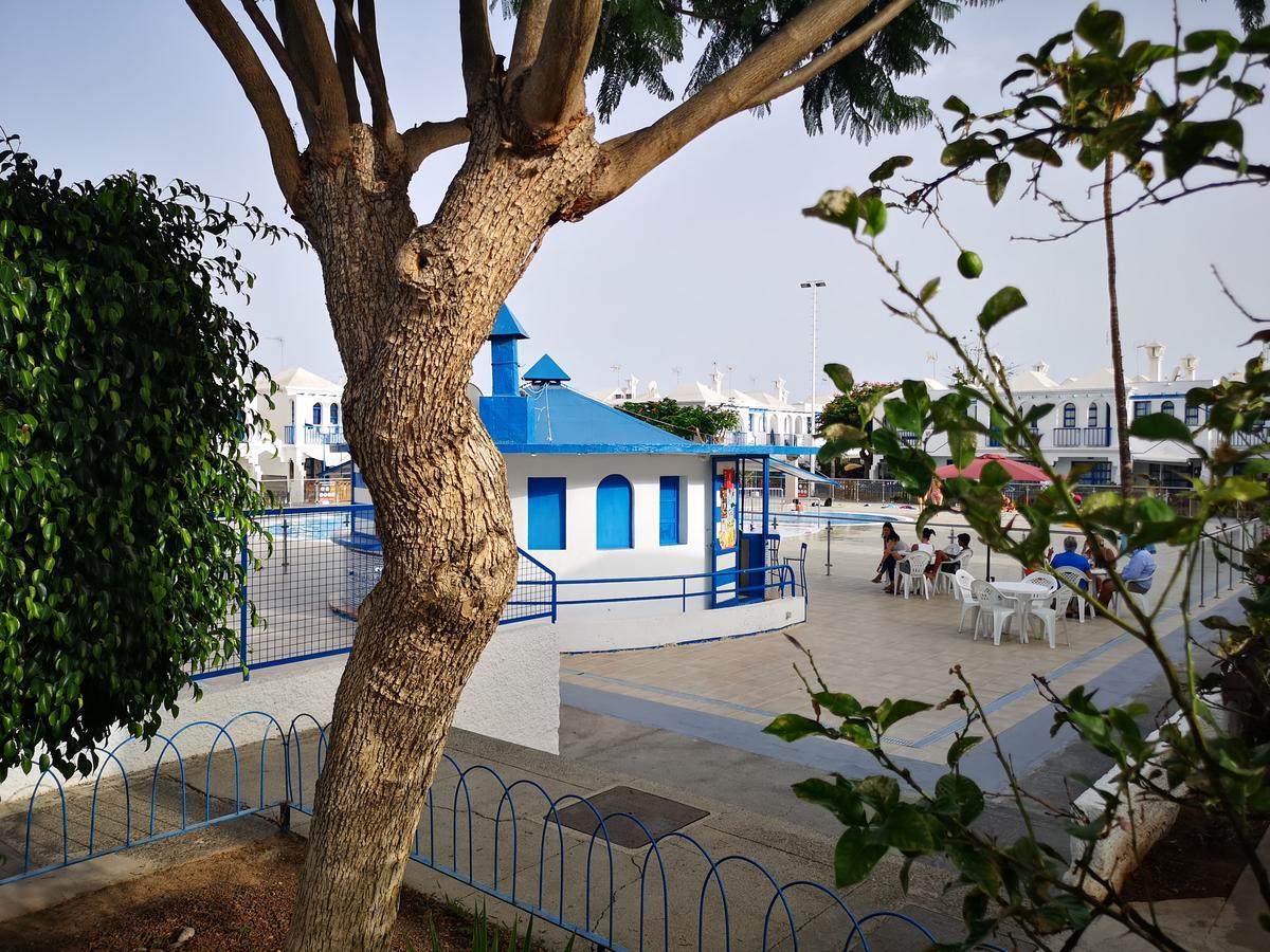 Chalé Bungalow Playmar 69 Maspalomas (Gran Canaria)