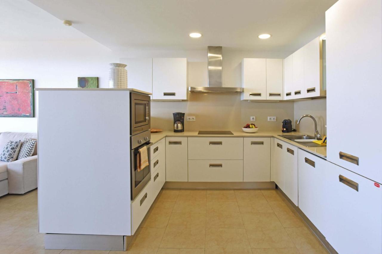 Holiday home Salobre Golfers 5
