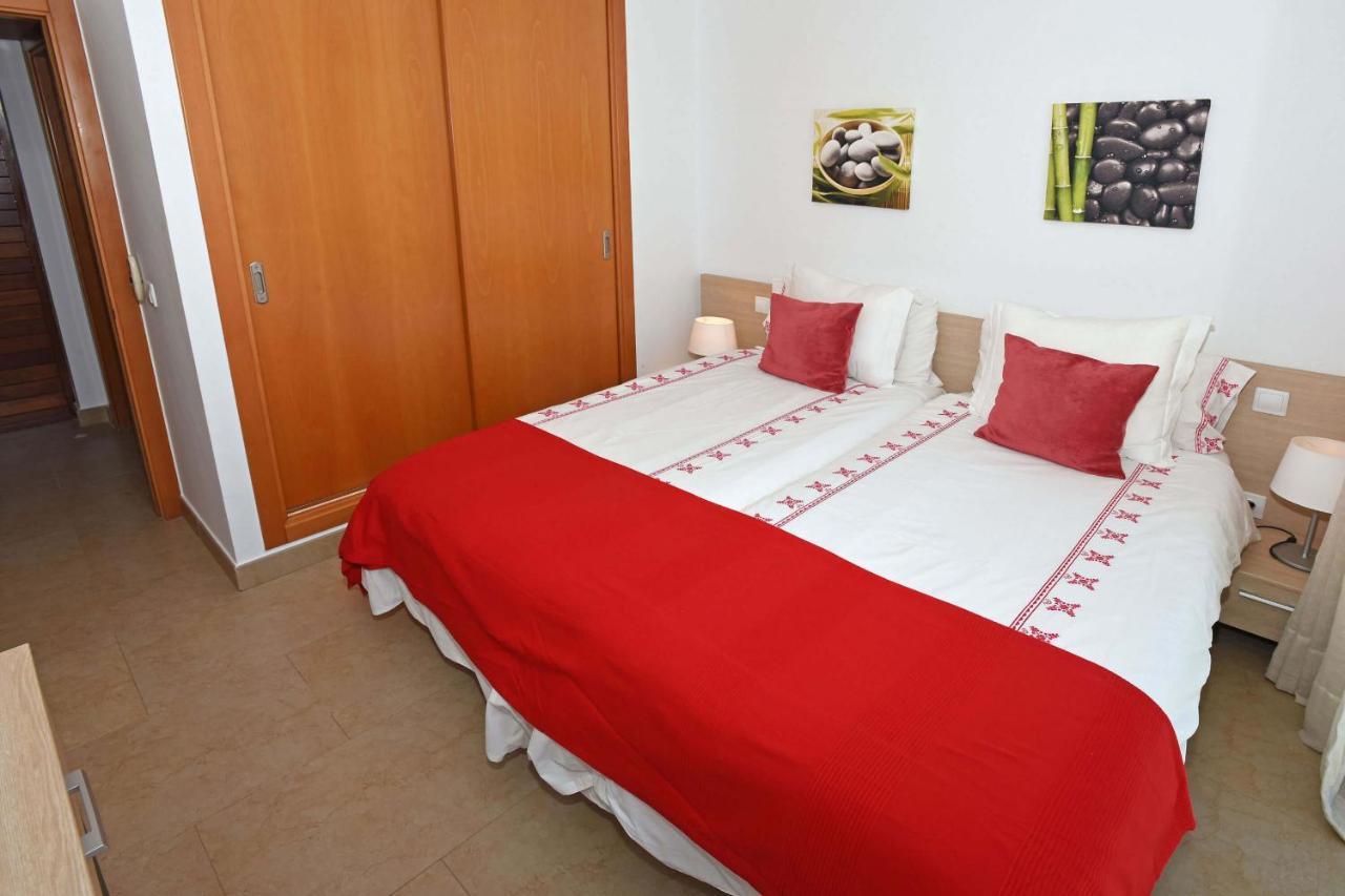 Salobre Golfers 5 Holiday home