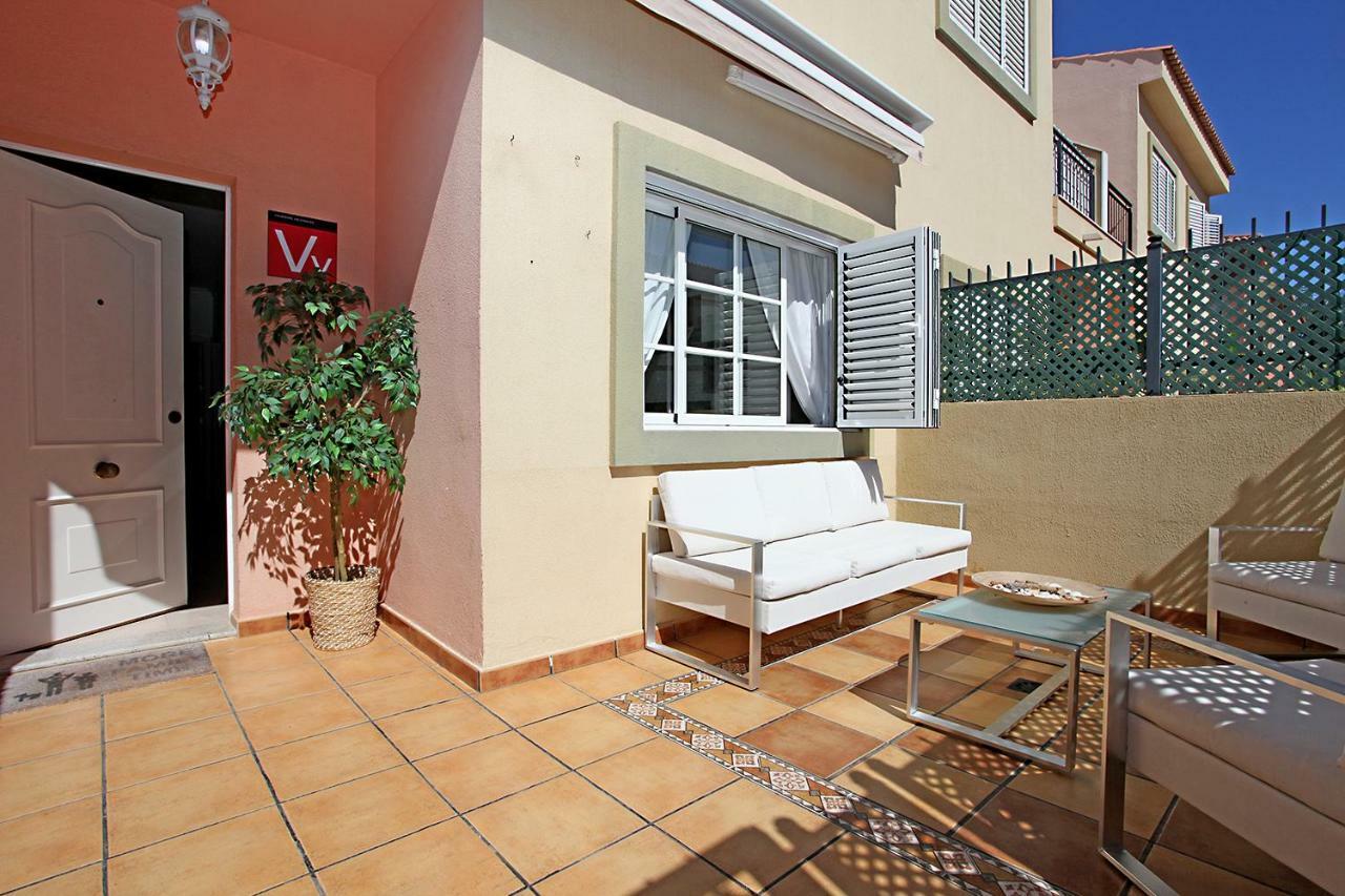 Velas 16 Villa Maspalomas (Gran Canaria)