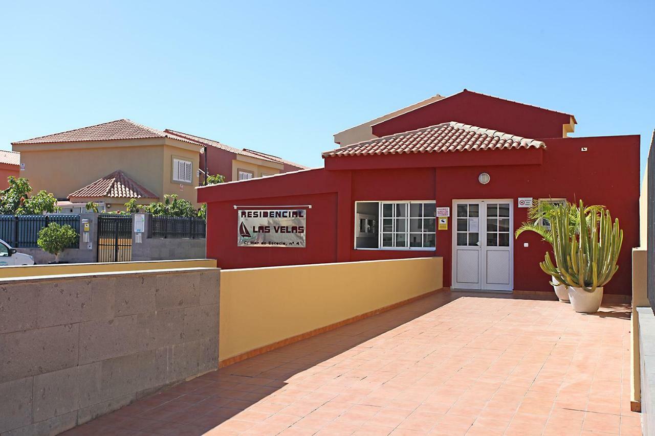 Villa Velas 16 *