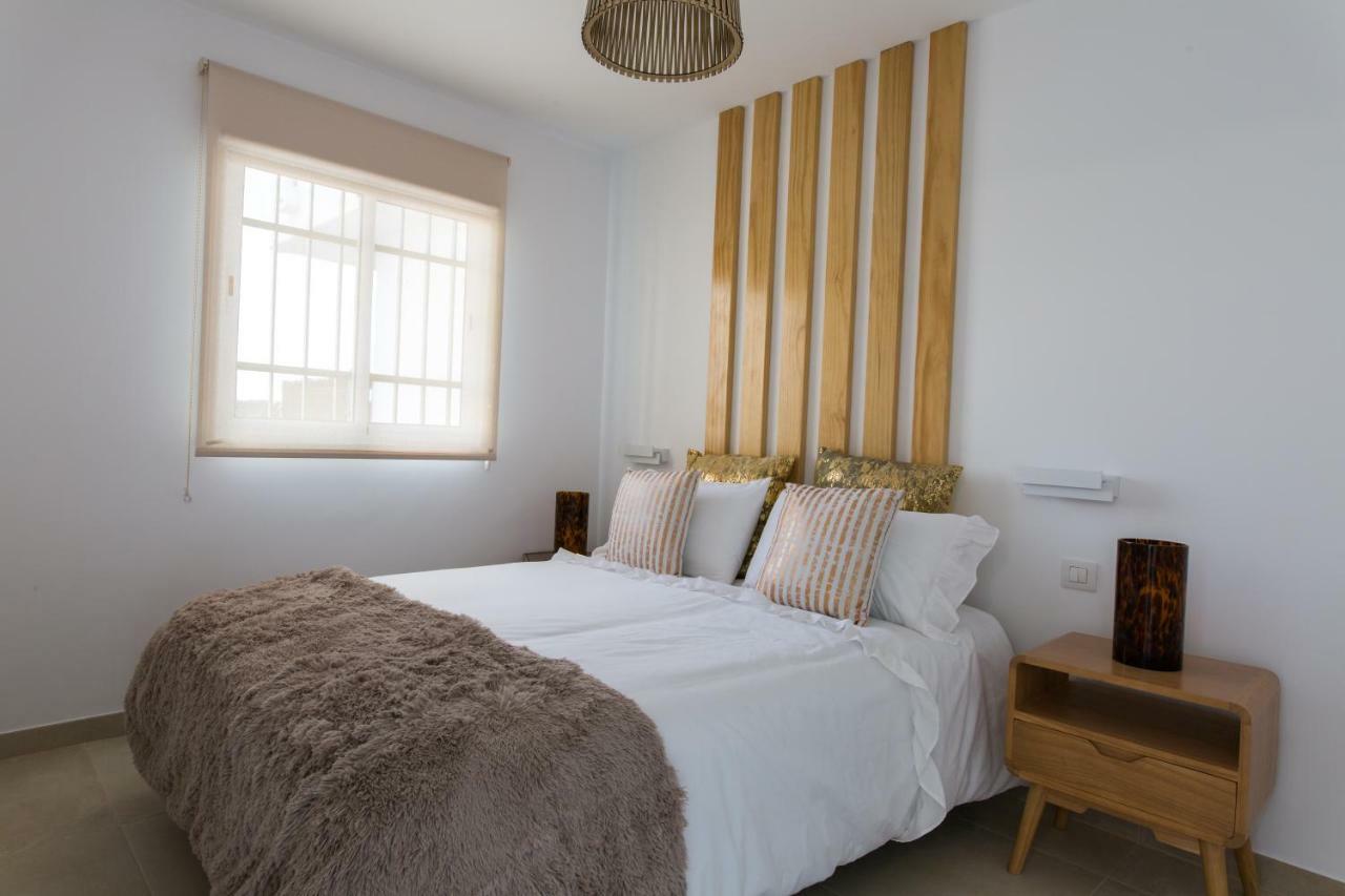 Apartamento Con Vistas Espectaculares
