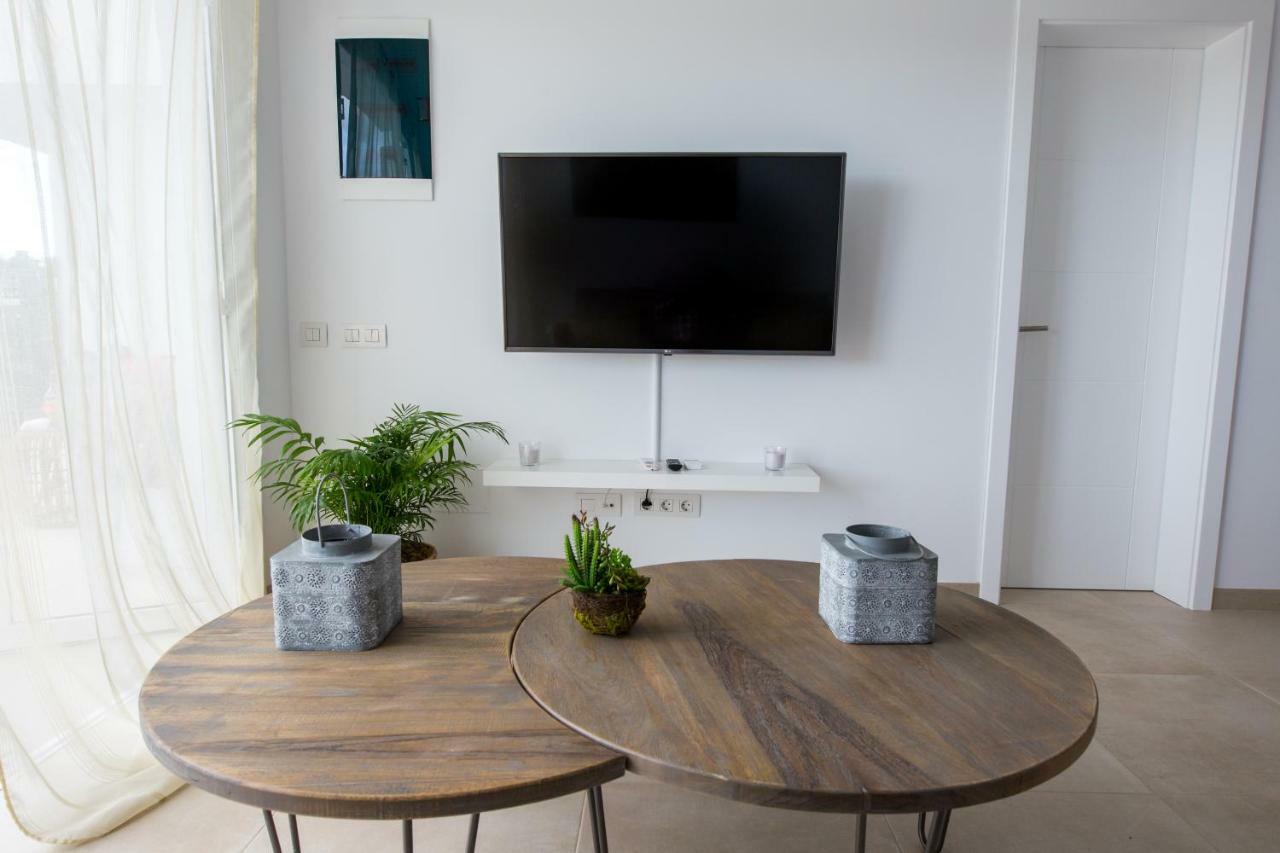 Apartamento Con Vistas Espectaculares *