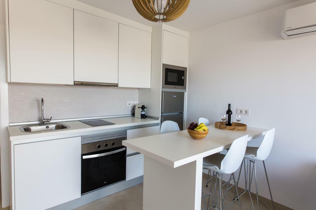 Apartamento Con Vistas Espectaculares *