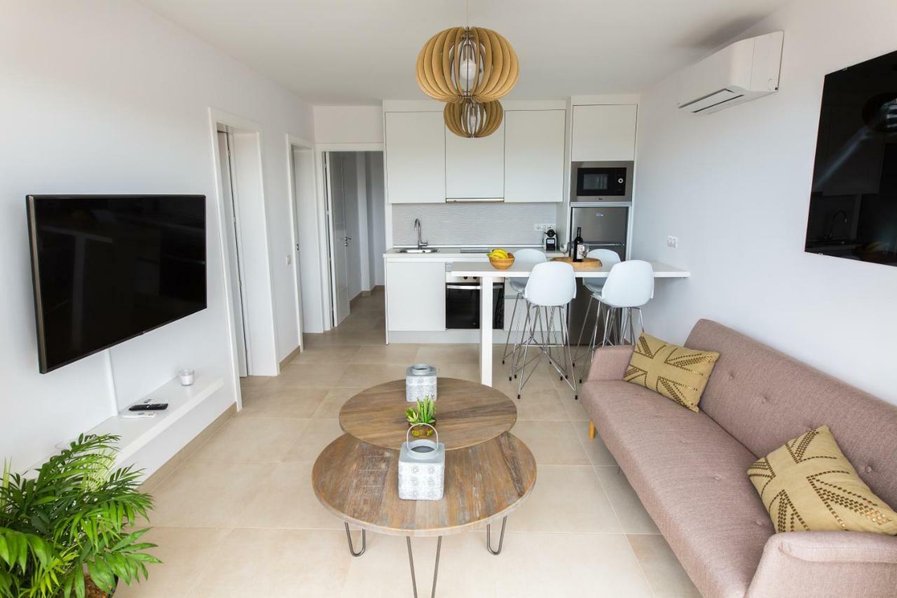 Con Vistas Espectaculares Apartamento Maspalomas (Gran Canaria)