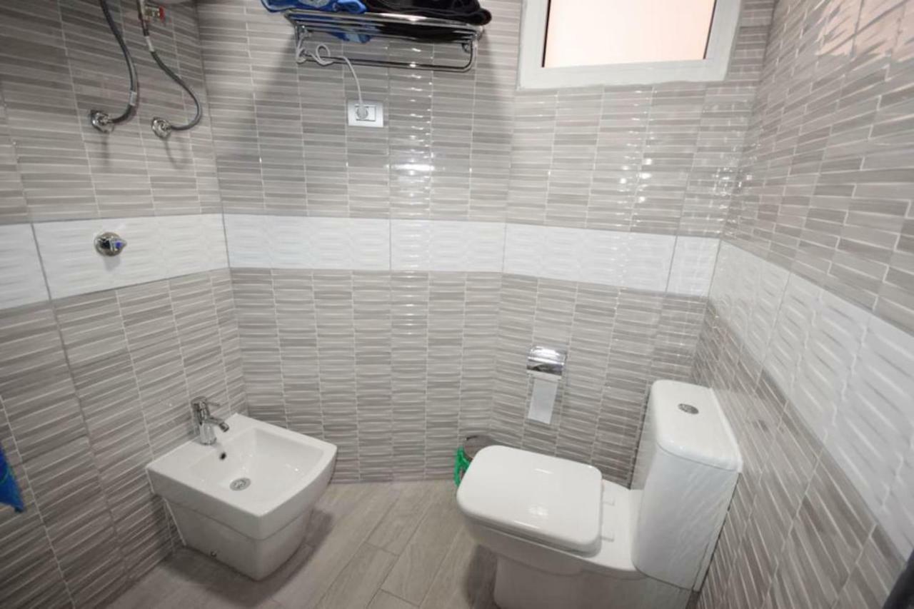 Bungalow Katia Huoneisto