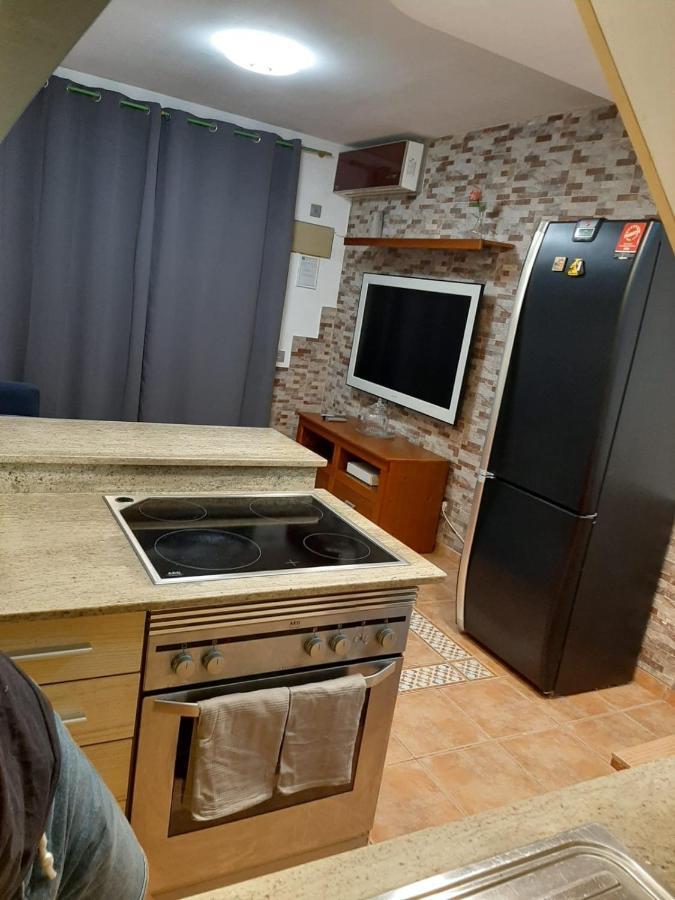 The Bungalow Maspalomas Appartement