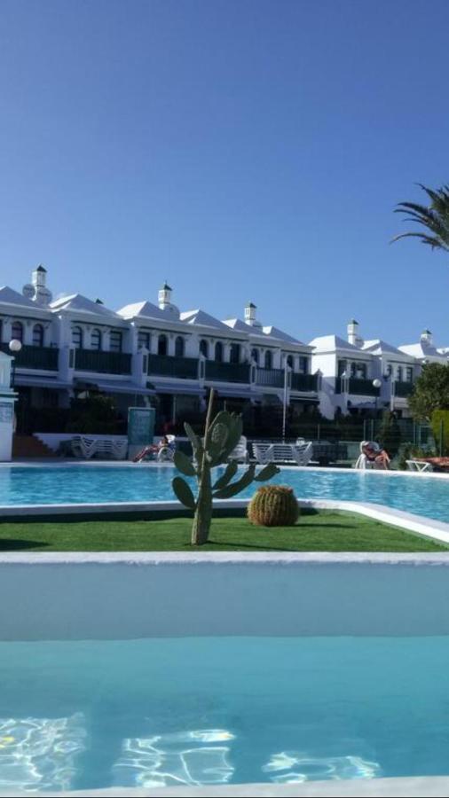 The Bungalow Maspalomas Appartement Maspalomas (Gran Canaria)