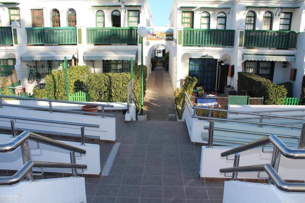 The Bungalow Maspalomas Appartement *
