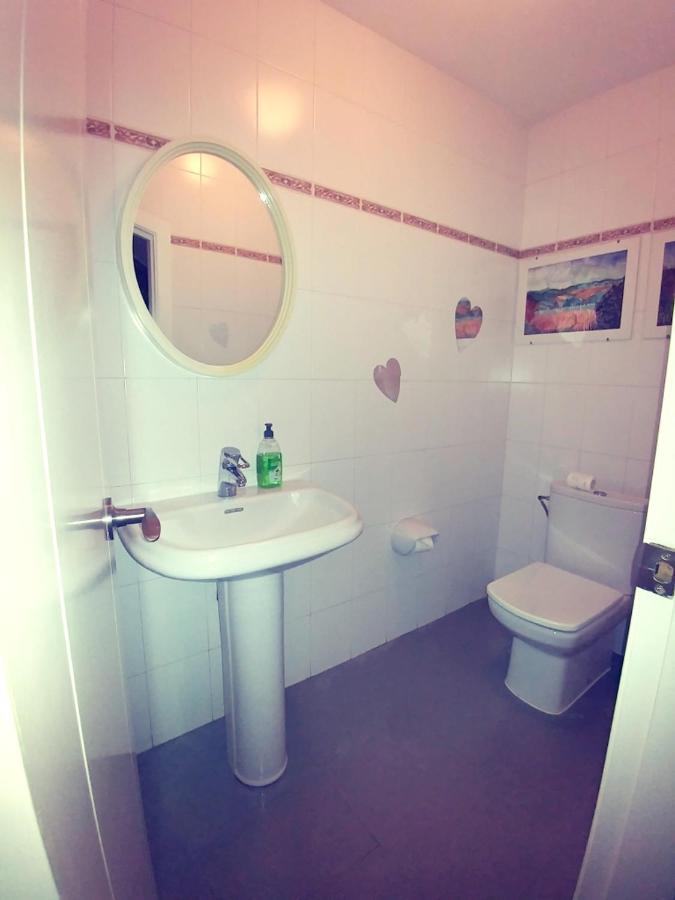 Holiday Calle Isaac Peral Vakantiehuis *