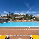 Monte Rojo San Agustin Sea Views Apartment