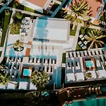 Sanom Beach Resort Only Adults