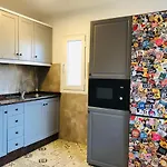 5 Min Walk From Yumbo! 128