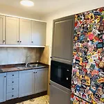 5 Min Walk From Yumbo! 128