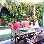 Fantástico Bungalow Sonnenland