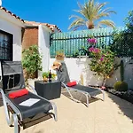 Bungalow Los Porches
