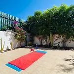 Bungalow Los Porches