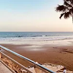 Exclusive Bungalow With Stunning Sea Views By 75Steps
